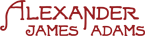 Alexander James Adams